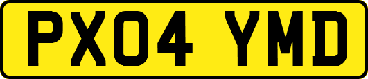 PX04YMD