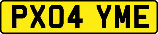 PX04YME