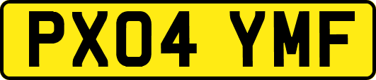 PX04YMF