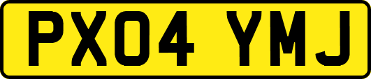 PX04YMJ