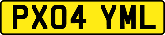 PX04YML