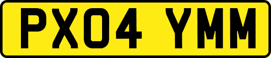 PX04YMM