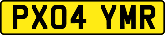 PX04YMR