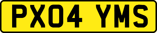 PX04YMS