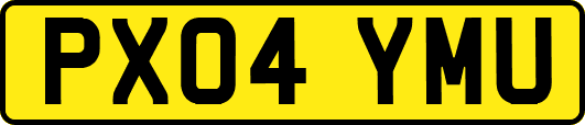 PX04YMU