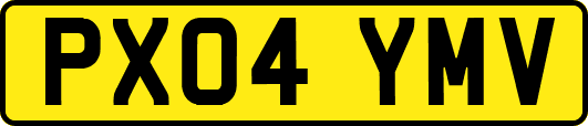 PX04YMV