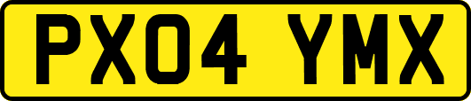PX04YMX