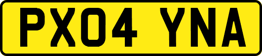 PX04YNA