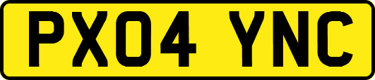 PX04YNC