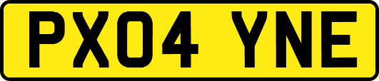 PX04YNE