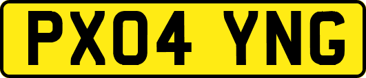 PX04YNG