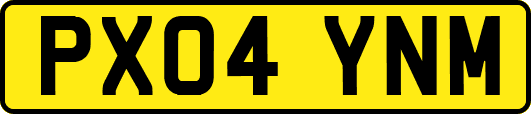 PX04YNM