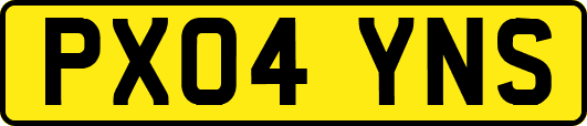 PX04YNS
