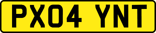 PX04YNT