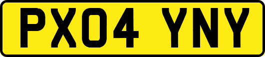 PX04YNY