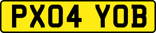PX04YOB