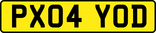 PX04YOD