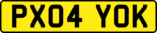 PX04YOK