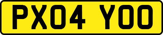 PX04YOO