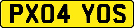 PX04YOS