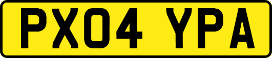 PX04YPA