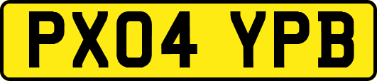 PX04YPB
