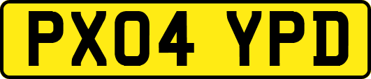PX04YPD