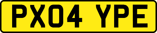PX04YPE