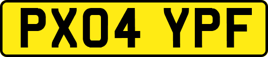PX04YPF