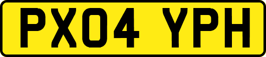 PX04YPH