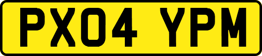 PX04YPM