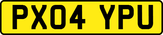 PX04YPU