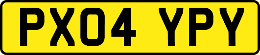 PX04YPY