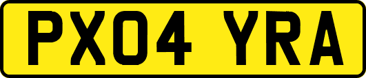 PX04YRA