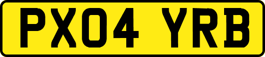 PX04YRB