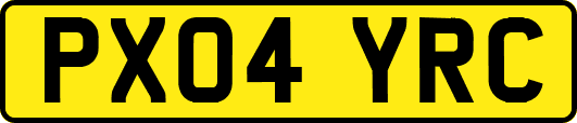 PX04YRC