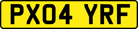 PX04YRF