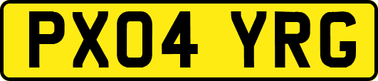 PX04YRG