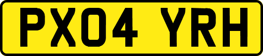 PX04YRH