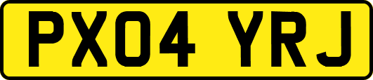 PX04YRJ