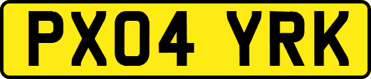 PX04YRK