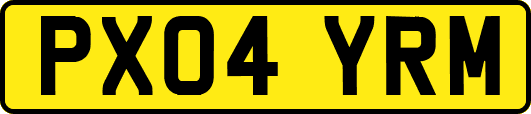 PX04YRM