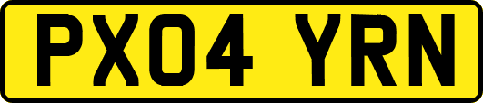 PX04YRN