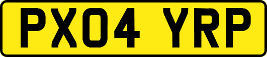 PX04YRP