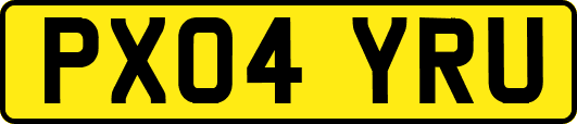 PX04YRU