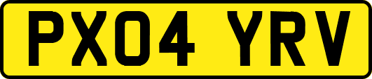 PX04YRV