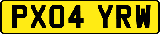 PX04YRW