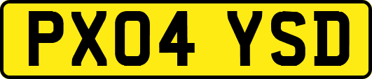 PX04YSD