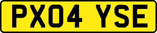 PX04YSE