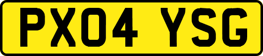 PX04YSG